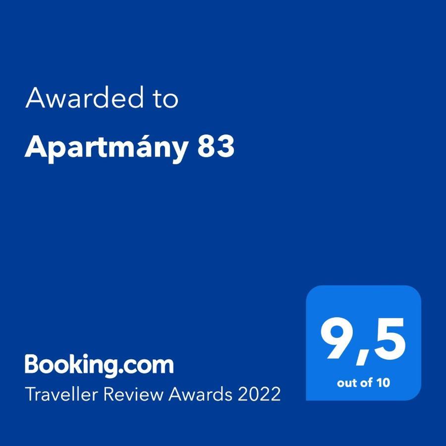 Apartmany 83 Горні-Маршов Екстер'єр фото